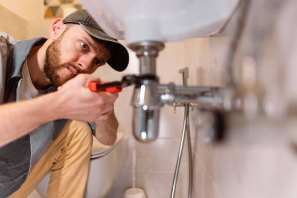 Best Plumbing Inspections & Maintenance in Claxton, GA